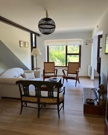 Vakantiehuis Casinas De *