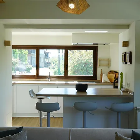 Casinas De