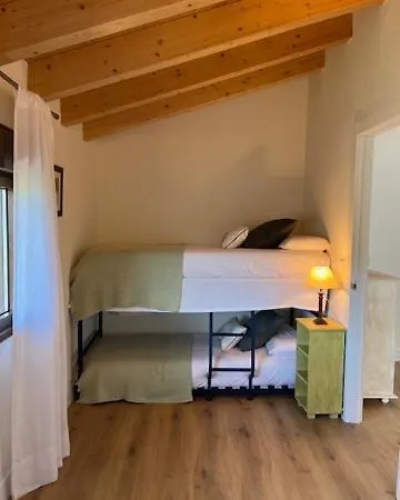 Vakantiehuis Casinas De *
