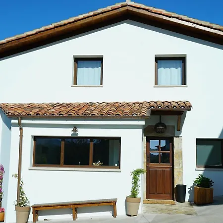 Casinas De Vakantiehuis