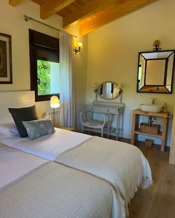 Casinas De Vakantiehuis *
